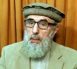 Hekmatyar to Appear  Soon in Kabul: Amin